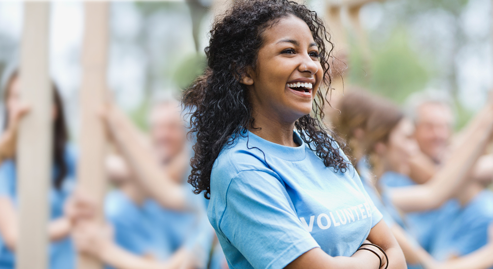 QBE Supported Charities